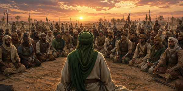 شہدائے کربلا کی تعداد کیا تھی؟ غیر مسلم کتنے تھے؟ کیا ان میں حسینی برہمن شامل تھے؟