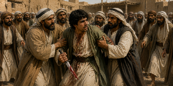 حضرت عمر کا قاتل کون تھا، کیا وہ ایران بھاگ گیا تھا، اس کا مزار کس نے بنایا؟