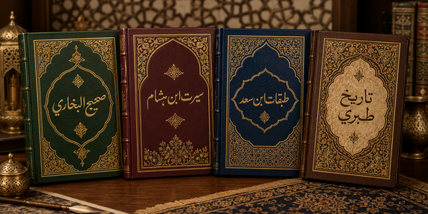 رسول اللہ نے کن خواتین کو طلاق دی، کون مرتد ہوگئی؟