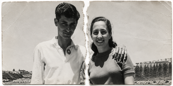 فلسطینی شاعر محمود درویش کی اسرائیلی محبوبہ کون تھی؟