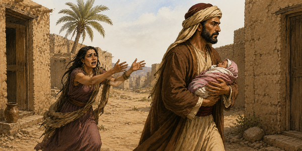 اسلام سے قبل عرب اپنی بیٹیوں کو زندہ دفن کرتے تھے تو شواہد کیوں نہیں ملتے؟