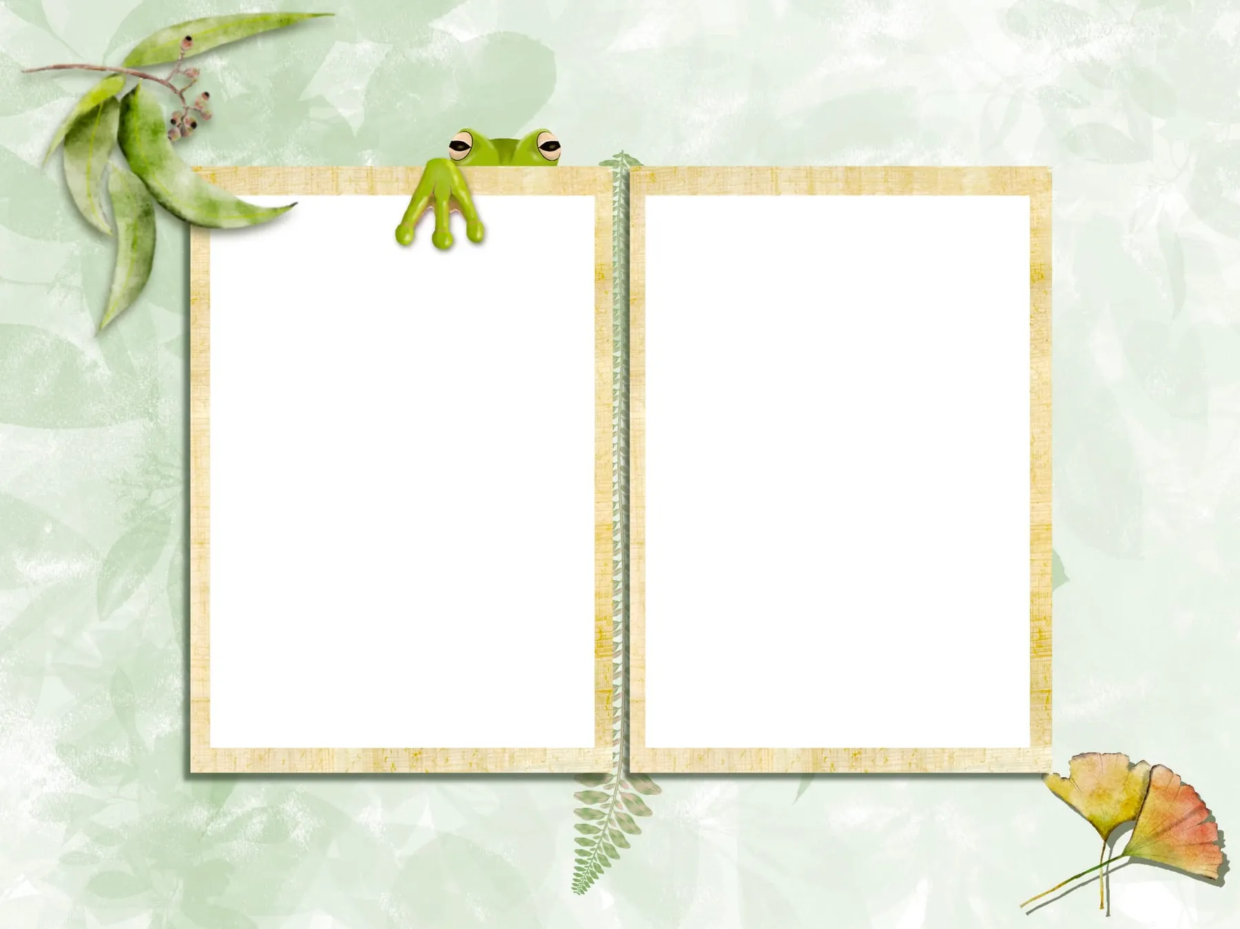 My art journal