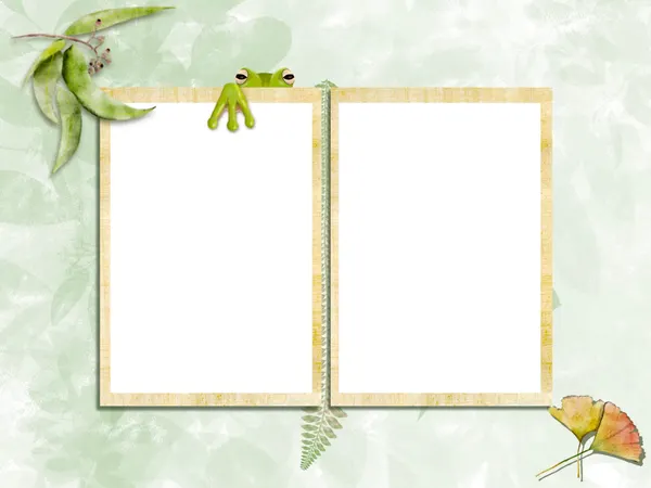 My art journal