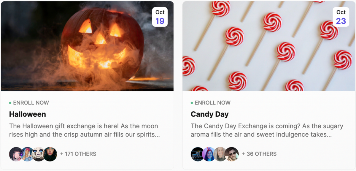 A reason to celebrate: Why Throne users are loving Throne Exchange