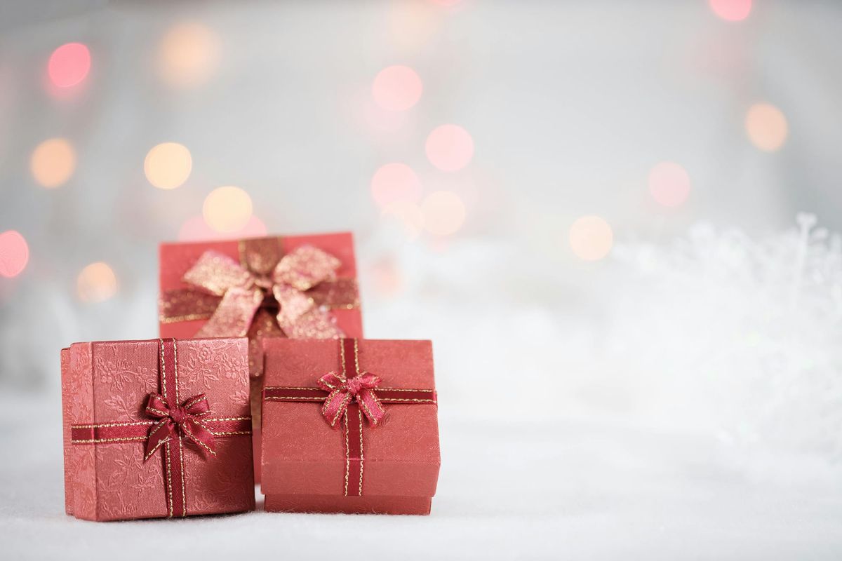 Create an Unforgettable Holiday Season: Throne Wishlist Best Practices and Content Tips