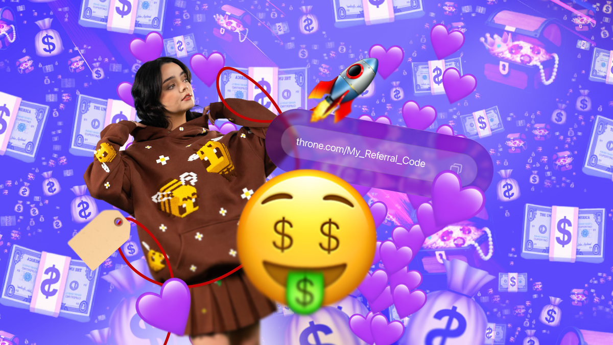 Passive income ideas for creators