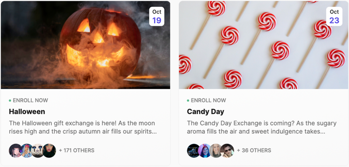 A reason to celebrate: Why Throne users are loving Throne Exchange