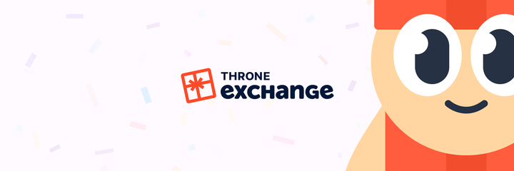 Throne Exchange APP now available on iOS