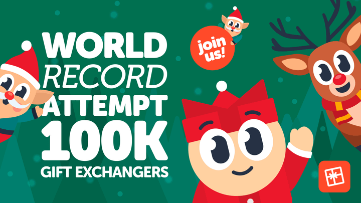 Breaking the World Record