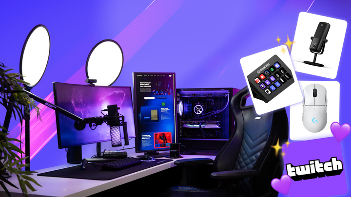 Best Wishlist for Twitch Streamers in 2026 (what creators actually use)