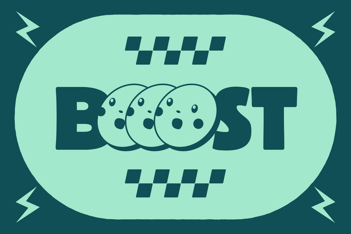 Bean x Enjoyoors — Earn 3x pokeMON Points on jBLP & sBLP