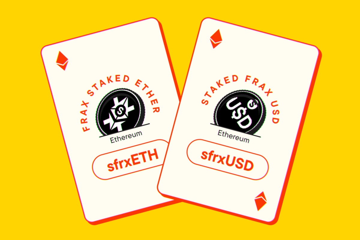 Wheel of Yield Spotlight: Frax Finance