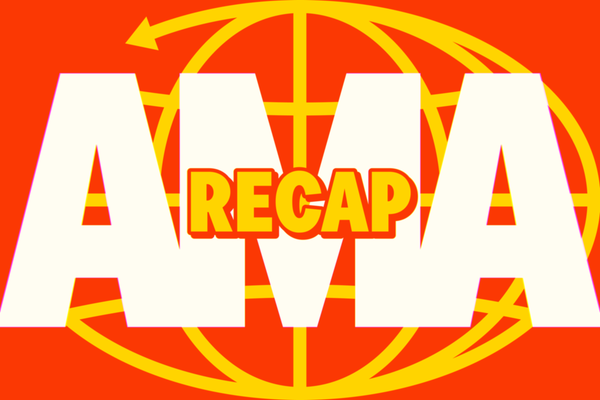 Enjoyoors Space Recap: Giving Idle Assets a Second Life