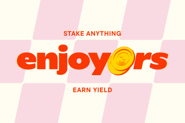 Introducing Enjoyoors