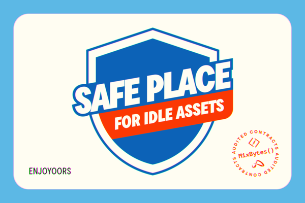 Ensuring Secure Yield Generation