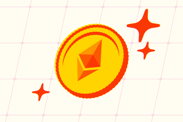 Launching gigaETH: First GigaAsset on Enjoyoors