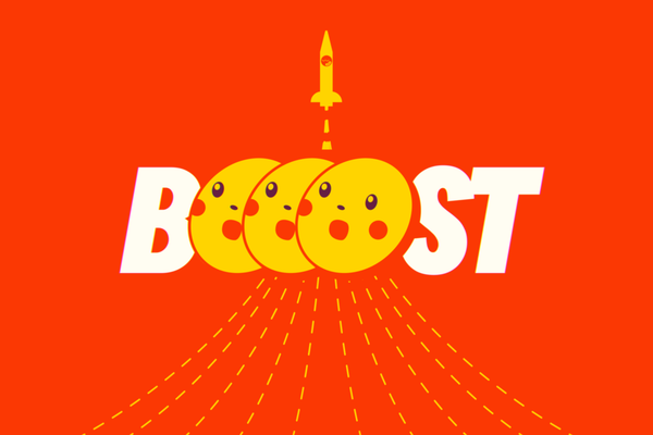 Enjoyoors Boost Campaigns: Earn 3X more pokeMON for Your Staked Assets