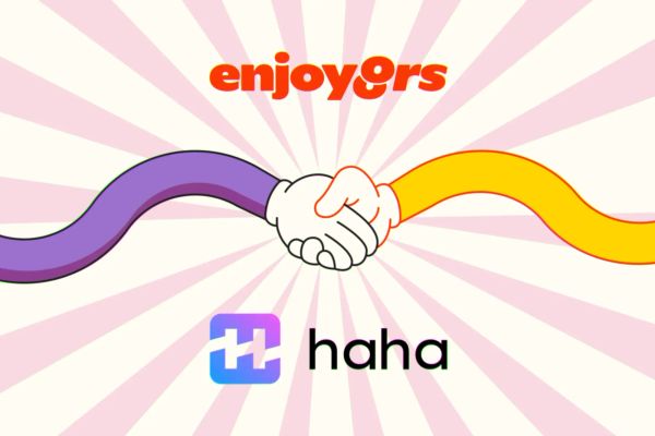 Enjoyoors x HaHa Wallet: Exclusive Campaign & NFT Drop