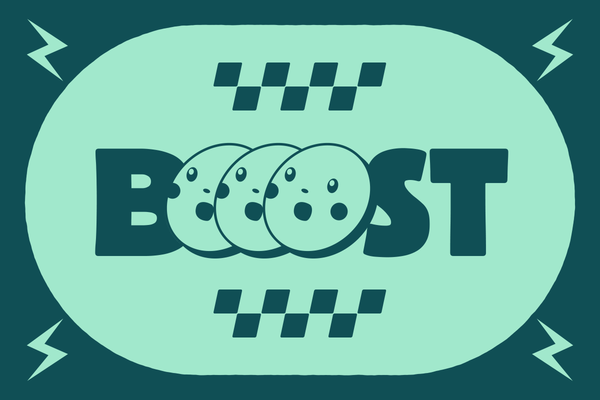 Bean x Enjoyoors — Earn 3x pokeMON Points on jBLP & sBLP