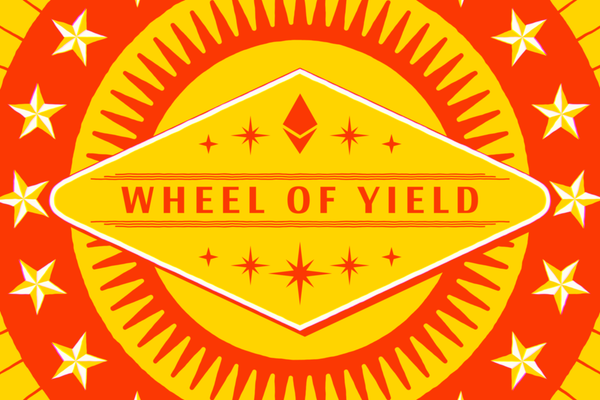 Spin the Wheel of Yield: Enjoyoors Pre-Mainnet Campaign on Ethereum