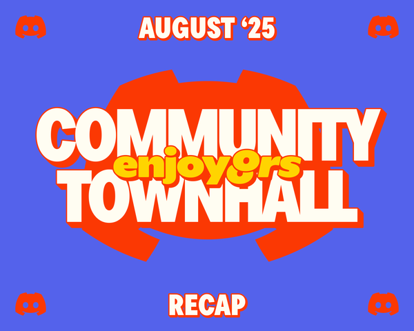 Wen Mainnet? SOON: Community Townhall Recap