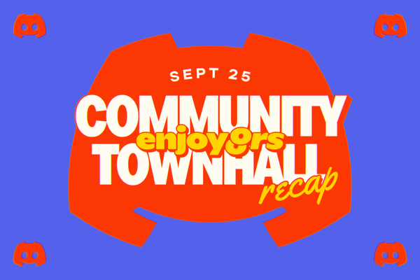 Mainnet Momentum: Community Town Hall Recap