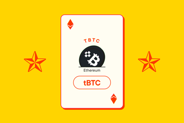 Wheel of Yield Spotlight: Threshold Network