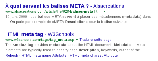 recherchegoogle