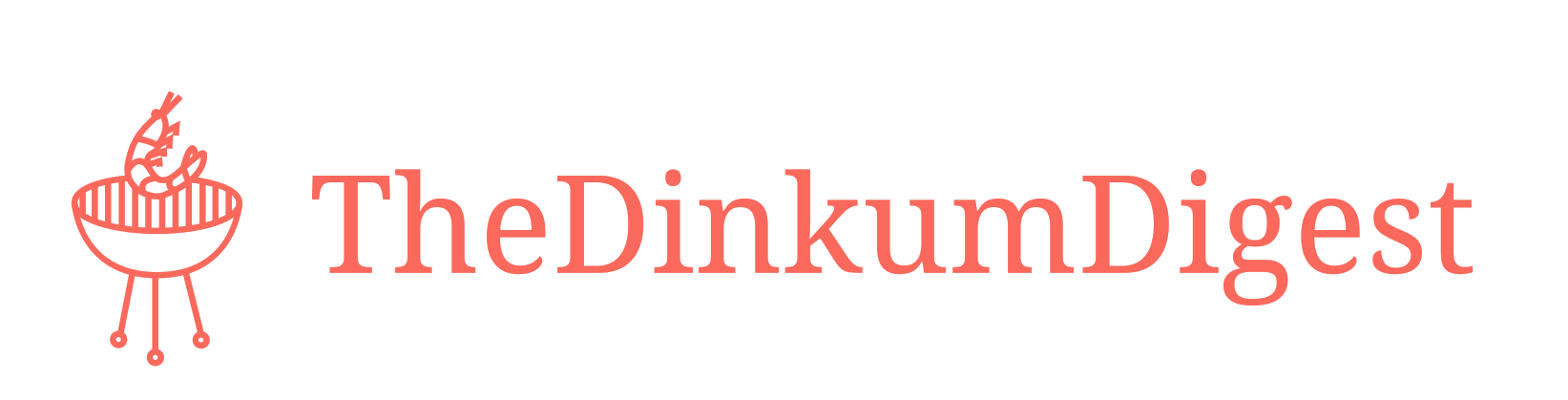 The Dinkum Digest