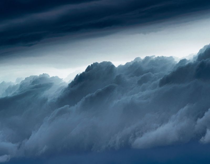 How is the future made?