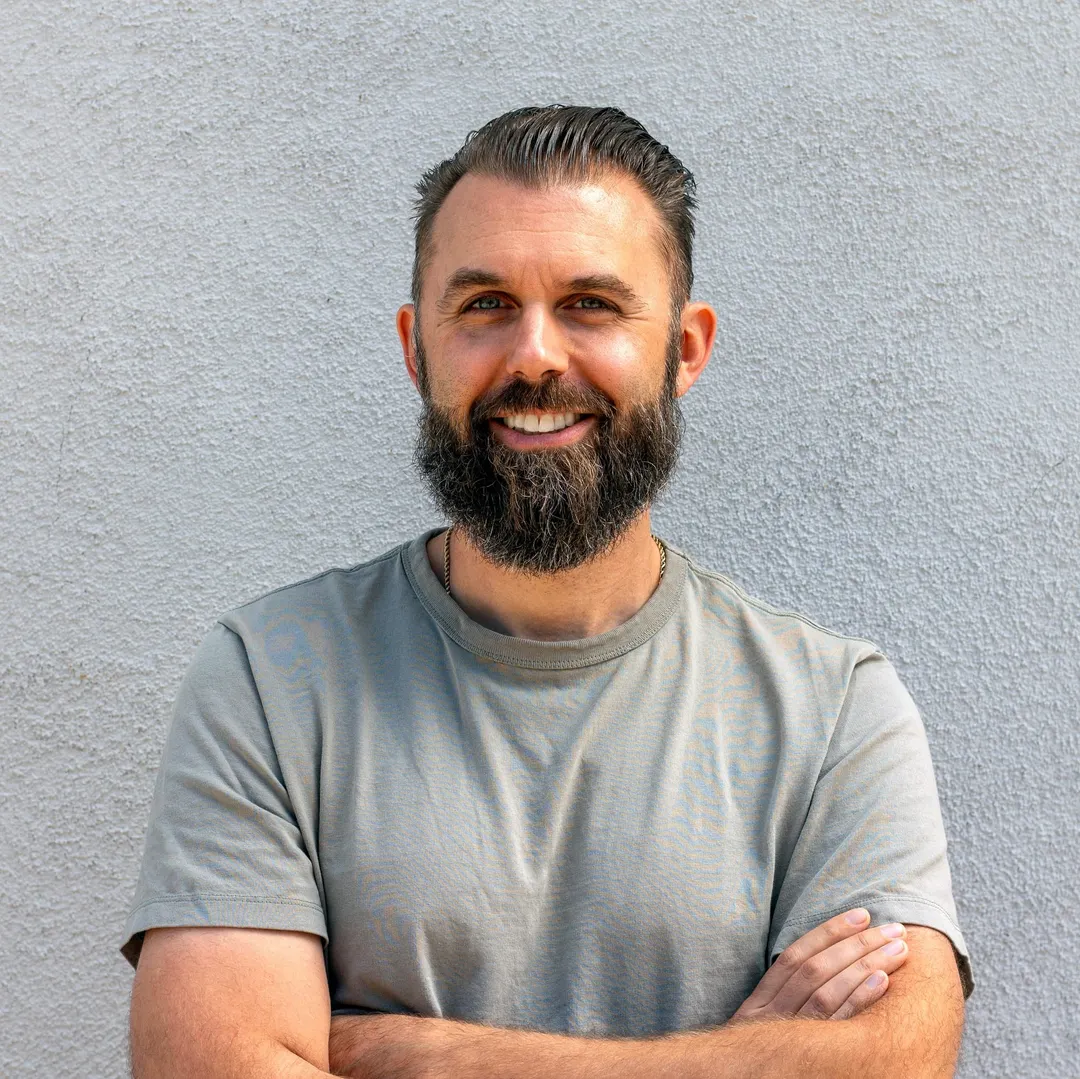 Fred Perrotta