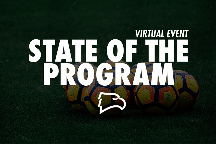 EVENT | State of the Program (Nov 2025)