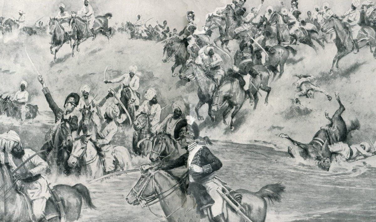 How Does Empire Justify Itself?