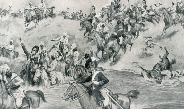 How Does Empire Justify Itself?