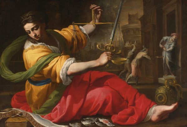 Does justice require taxing the wealthy in order to help the poor?