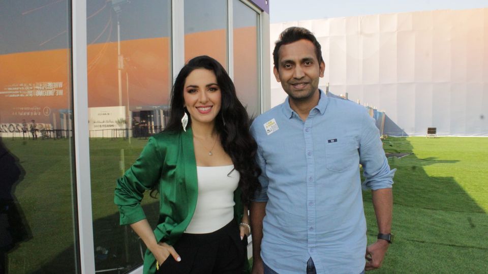 Self Doubt and Action by Shade Zahrai