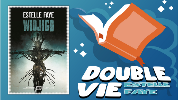 Lecture d'été : Widjigo, Estelle Faye