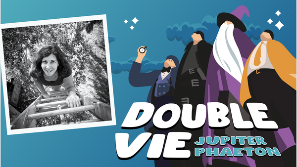 Jupiter Phaeton
