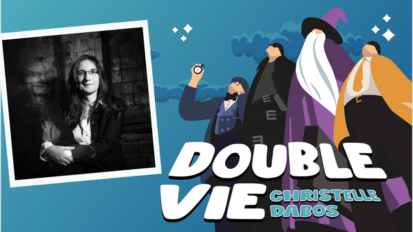 Christelle Dabos
