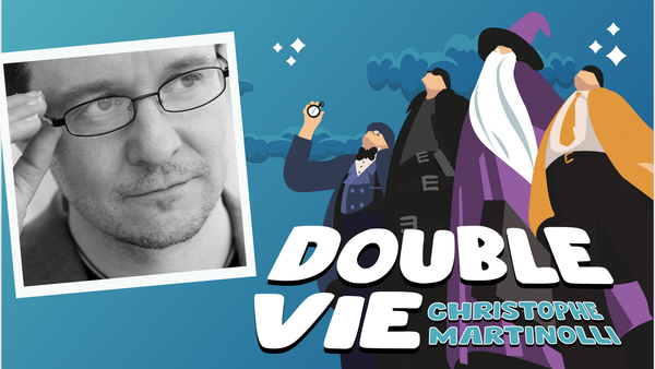 Christophe Martinolli