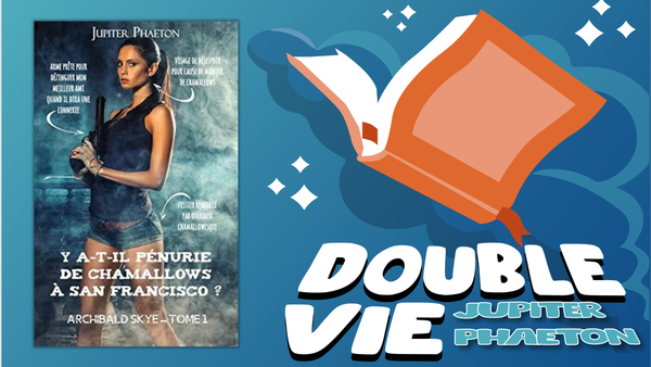 Lecture : Archibald Skye, Jupiter Phaeton