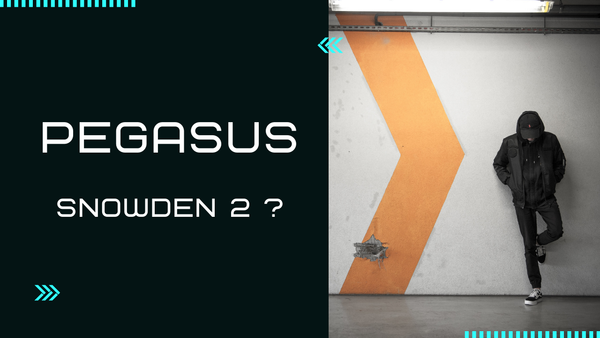 « Pegasus », l'onde de choc