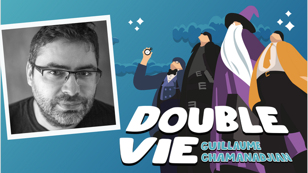 Guillaume Chamanadjian