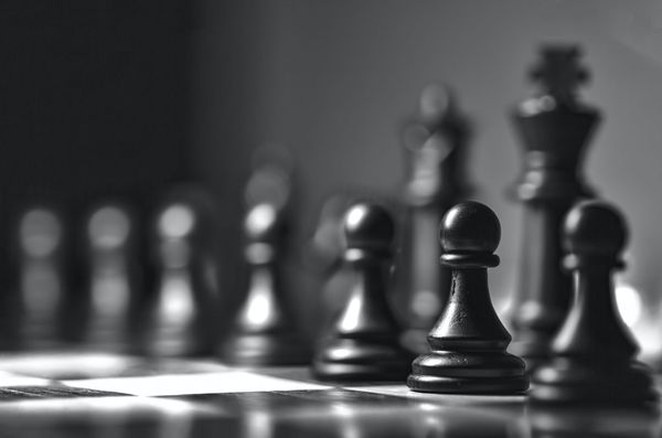 Échecs – Le Flow #1