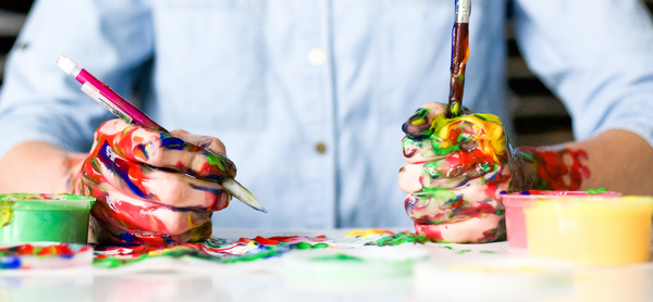 Business, doute et créativité