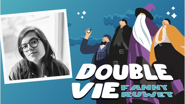 Fanny Ruwet