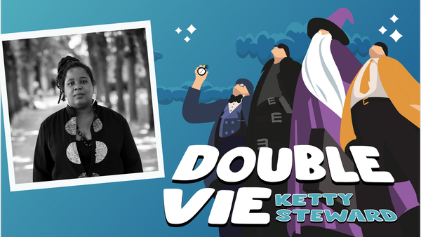 Ketty Steward