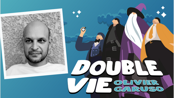 Olivier Caruso