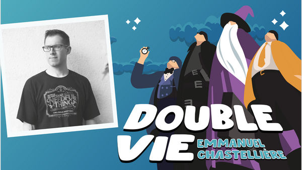 Emmanuel Chastellière