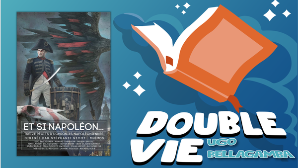 Lecture : Le Mémorial de Philae, Ugo Bellagamba